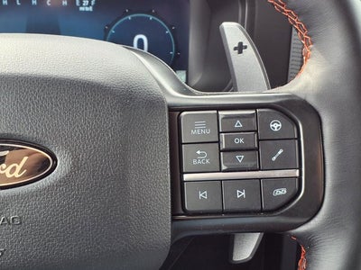 2026 Ford F-150 Raptor®