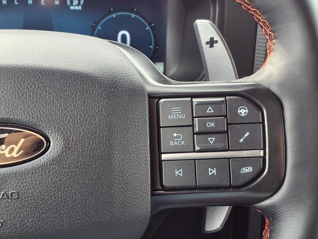 2026 Ford F-150 Raptor®