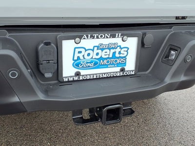 2026 Ford F-150 Raptor®