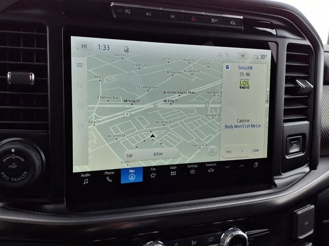 2026 Ford F-150 Raptor®