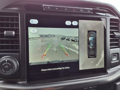 2026 Ford F-150 Raptor®