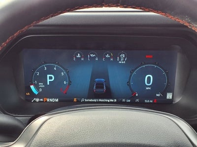 2026 Ford F-150 Raptor®