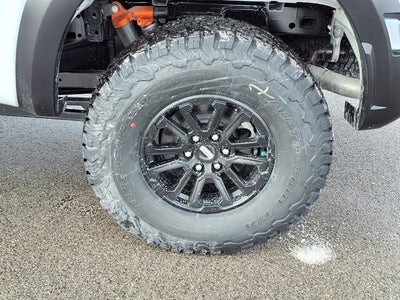 2026 Ford F-150 Raptor®