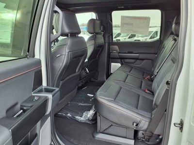 2026 Ford F-150 Raptor®