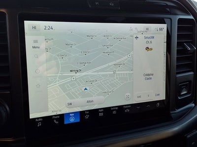 2025 Ford F-150 Raptor®