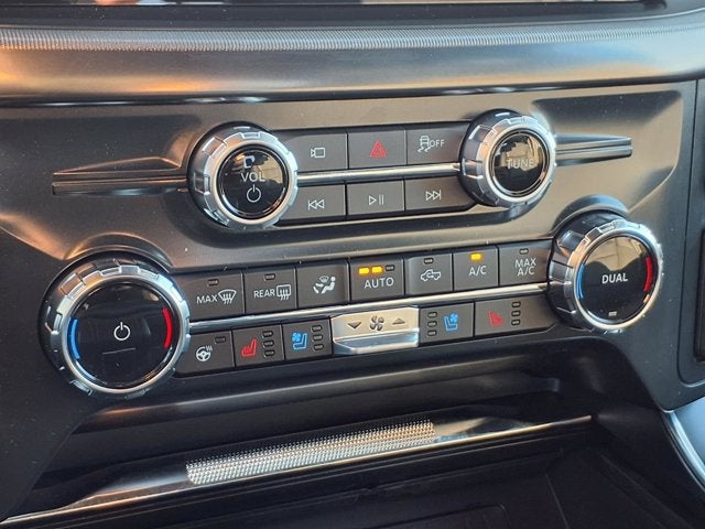 2025 Ford F-150 Raptor®