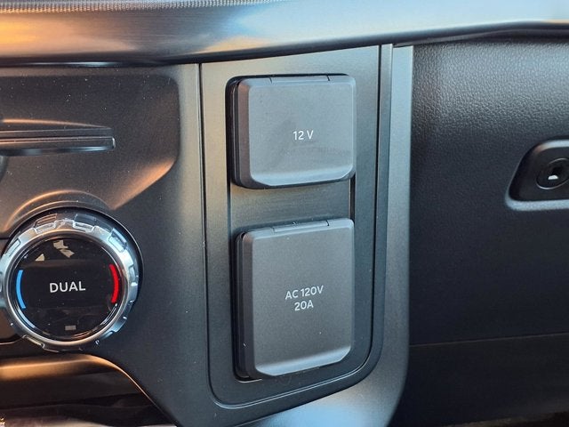 2025 Ford F-150 Raptor®