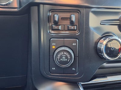 2025 Ford F-150 Raptor®