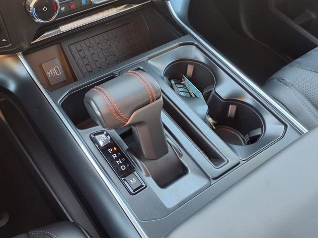 2025 Ford F-150 Raptor®