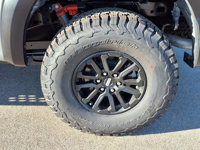 2025 Ford F-150 Raptor®