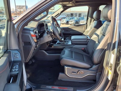 2025 Ford F-150 Raptor®