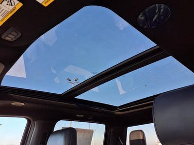 2025 Ford F-150 Raptor®