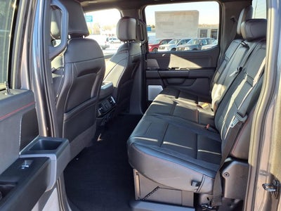 2025 Ford F-150 Raptor®