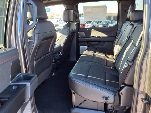 2025 Ford F-150 Raptor®