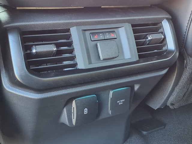 2025 Ford F-150 Raptor®