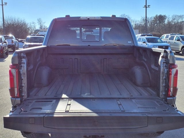 2025 Ford F-150 Raptor®