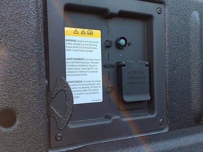 2025 Ford F-150 Raptor®