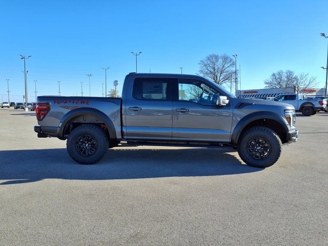 2025 Ford F-150 Raptor®