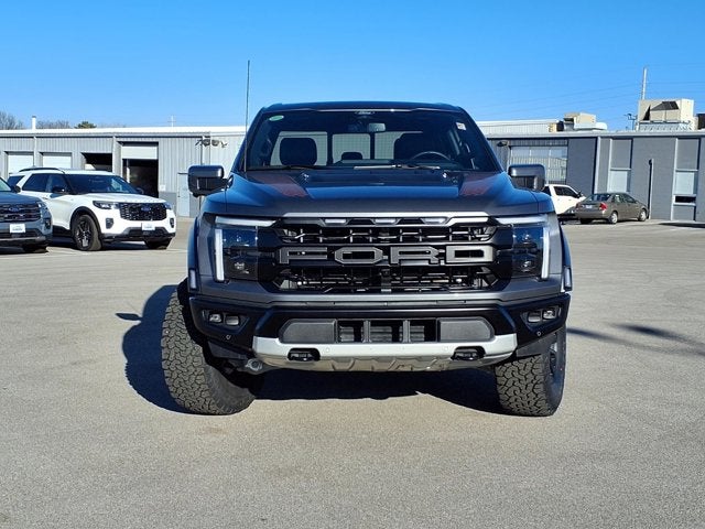 2025 Ford F-150 Raptor®