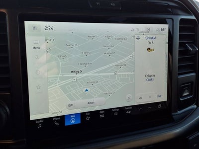 2025 Ford F-150 Raptor®