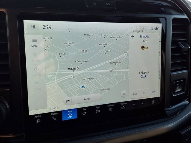 2025 Ford F-150 Raptor®