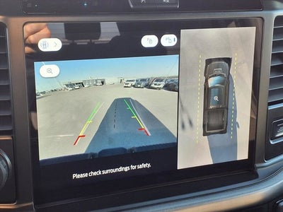 2025 Ford F-150 Raptor®