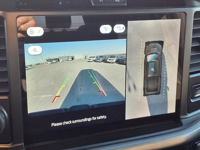 2025 Ford F-150 Raptor®