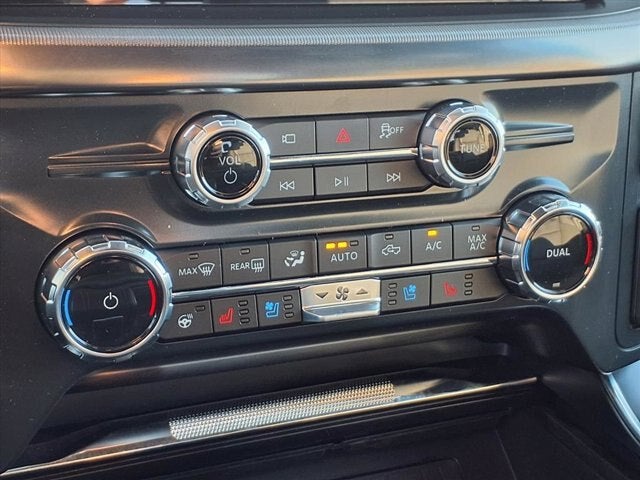 2025 Ford F-150 Raptor®