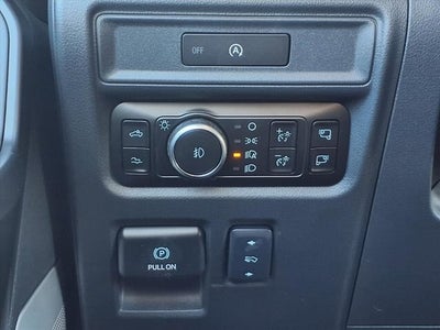 2025 Ford F-150 Raptor®