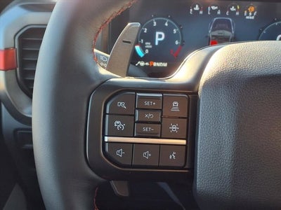 2025 Ford F-150 Raptor®