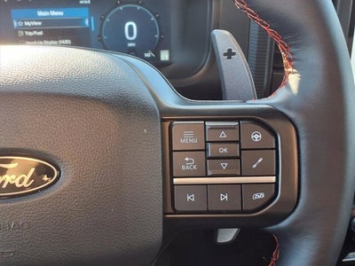 2025 Ford F-150 Raptor®