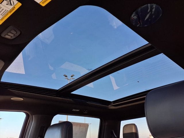 2025 Ford F-150 Raptor®