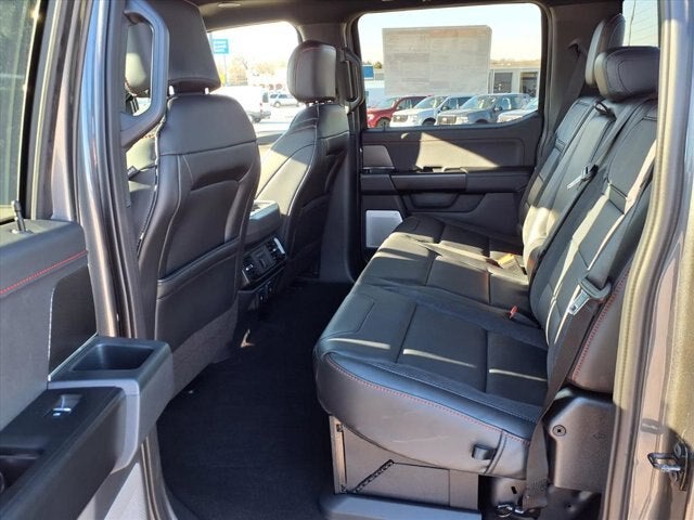 2025 Ford F-150 Raptor®