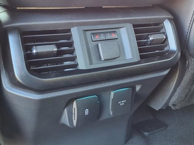 2025 Ford F-150 Raptor®