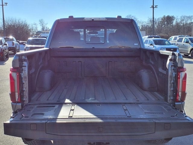 2025 Ford F-150 Raptor®