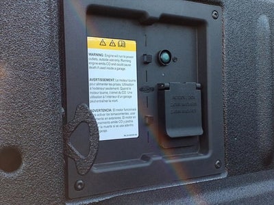 2025 Ford F-150 Raptor®