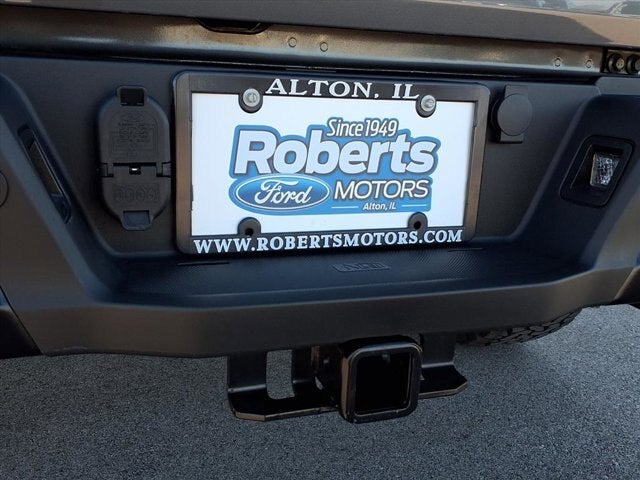 2025 Ford F-150 Raptor®