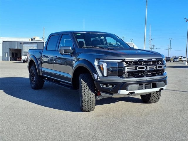 2025 Ford F-150 Raptor®