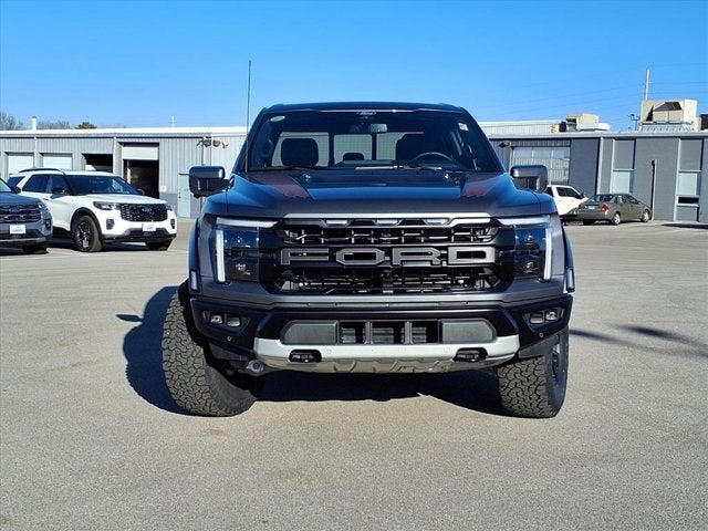 2025 Ford F-150 Raptor®