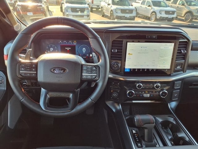 2025 Ford F-150 Raptor®