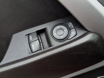 2021 Chevrolet Camaro LT w/1LT