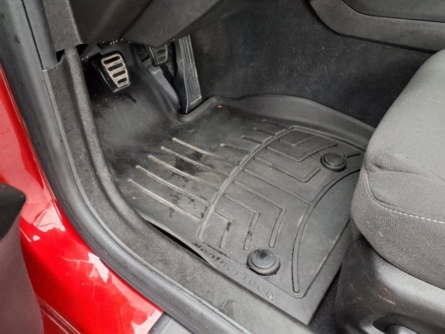 2021 Chevrolet Camaro LT w/1LT