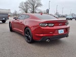 2021 Chevrolet Camaro LT w/1LT