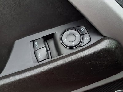 2021 Chevrolet Camaro LT w/1LT