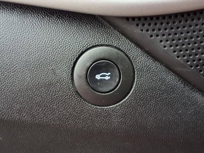 2021 Chevrolet Camaro LT w/1LT