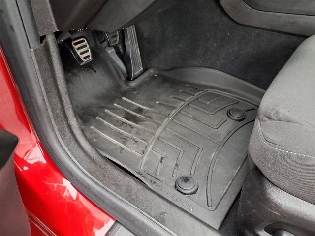 2021 Chevrolet Camaro LT w/1LT