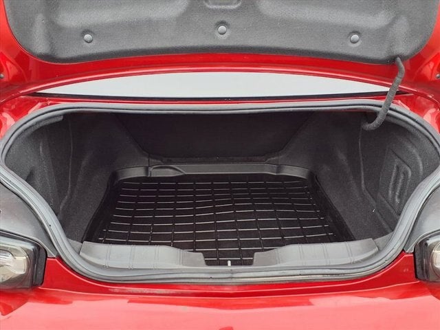 2021 Chevrolet Camaro LT w/1LT