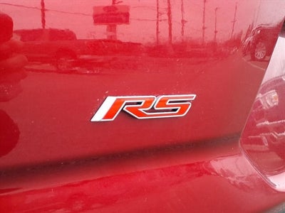 2021 Chevrolet Camaro LT w/1LT