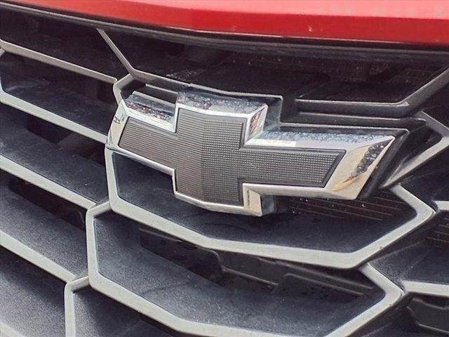 2021 Chevrolet Camaro LT w/1LT