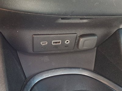 2022 Chevrolet Malibu LT w/1LT